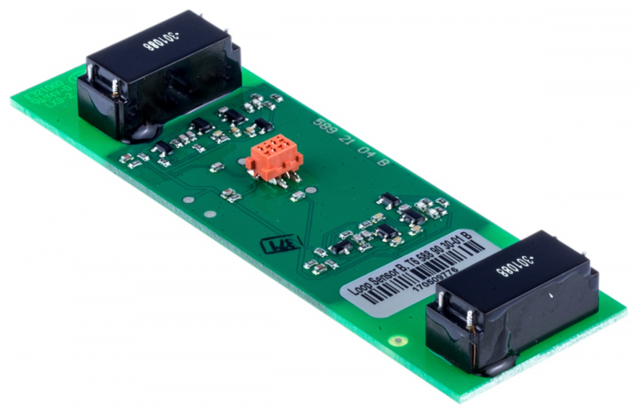 Loop Sensor PCBA in the group Automower 550 - 2021 at Gräsklipparbutiken (5928527-01)