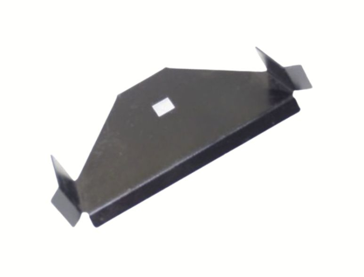 Keeper 97 Crd Angled Idler Kee in the group  at Gräsklipparbutiken (5928556-02)