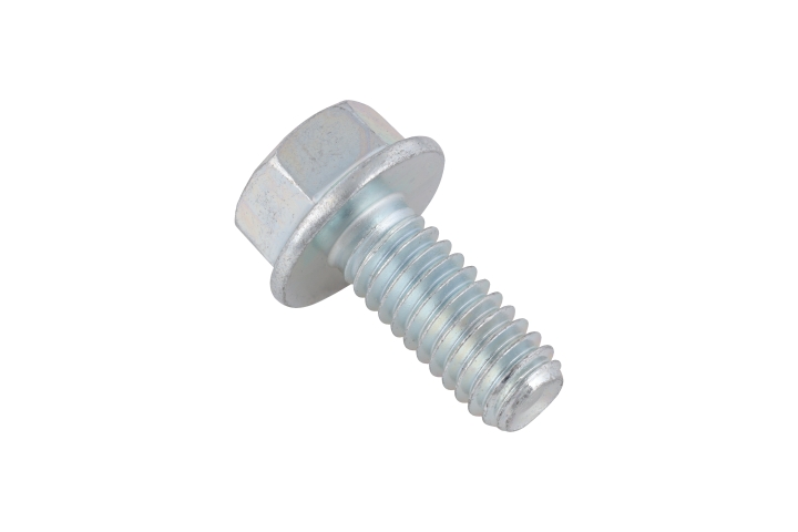 Bolt 5/16-18 x.75 zpb hex flange in the group  at Gräsklipparbutiken (5928587-02)