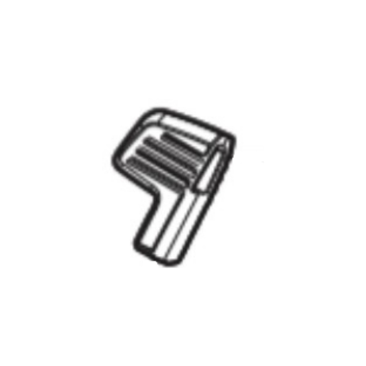 Knob Red in the group  at Gräsklipparbutiken (5929334-02)