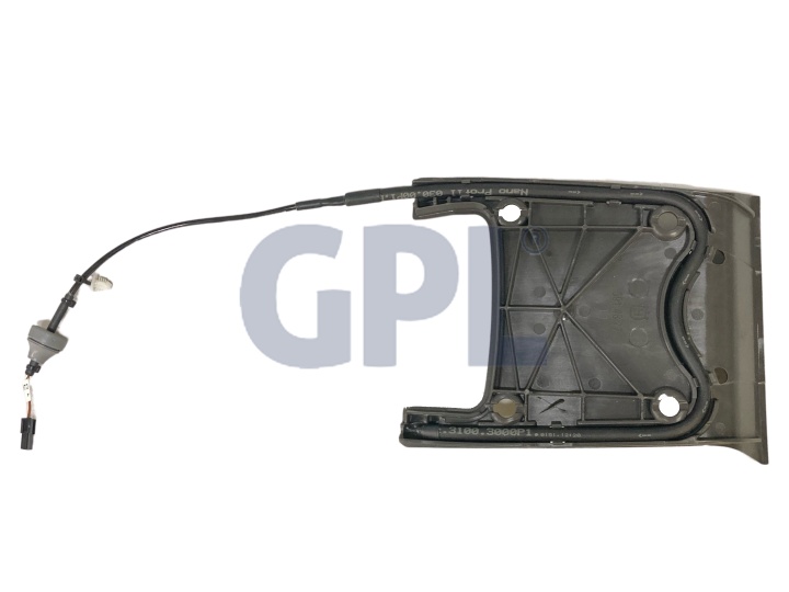 SWITCH ASSY in the group Automower 435X AWD - 2021 at Gräsklipparbutiken (5929440-01)