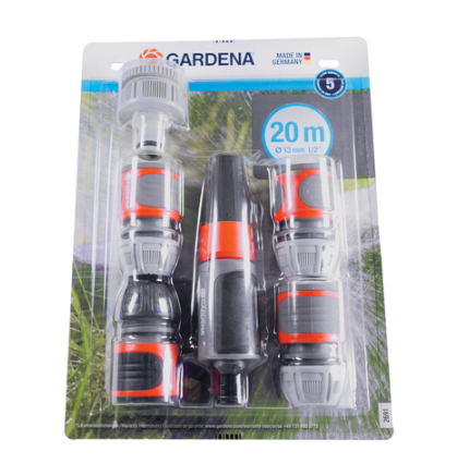 Accessory Bag 5929489-01 in the group  at Gräsklipparbutiken (5929489-01)