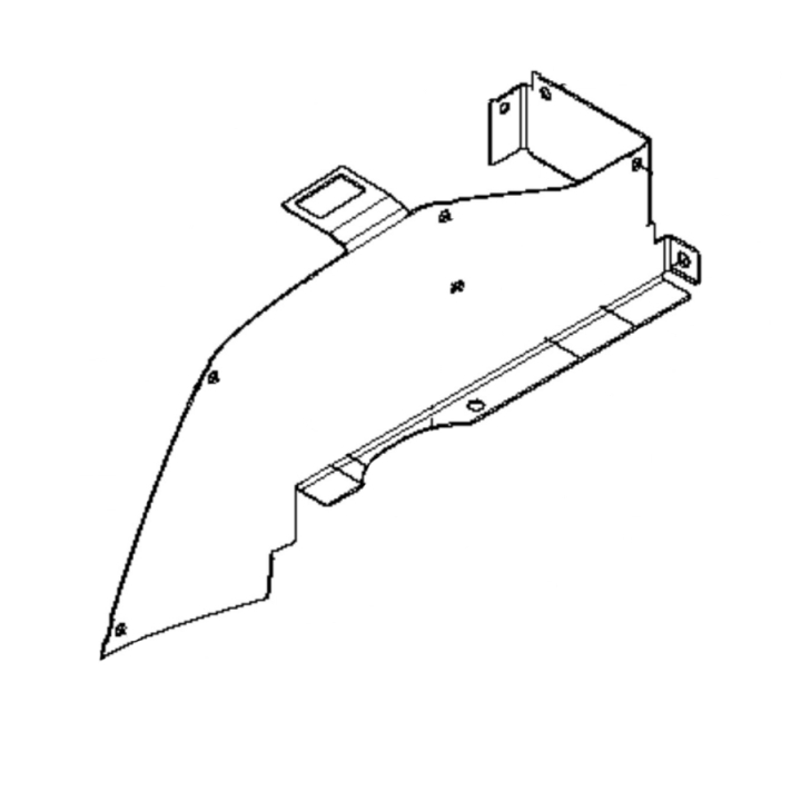 Plate 5929839-01 in the group  at Gräsklipparbutiken (5929839-01)