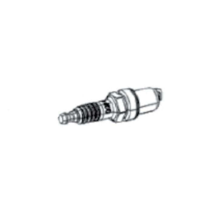 Plug Rvm120 Spark Plug 5930571-01 in the group  at Gräsklipparbutiken (5930571-01)