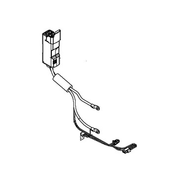 Wiring Assy in the group  at Gräsklipparbutiken (5930840-01)