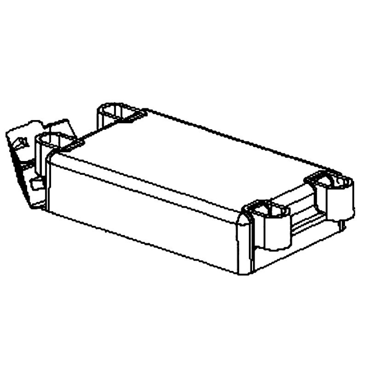 Control Unit E-Gov in the group  at Gräsklipparbutiken (5930846-01)