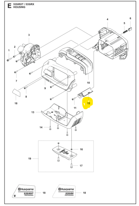Air Conductor in the group at Gräsklipparbutiken (5931089-01)
