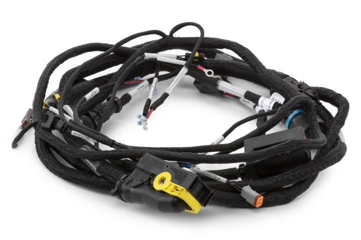 Cable assembly in the group  at Gräsklipparbutiken (5931110-01)