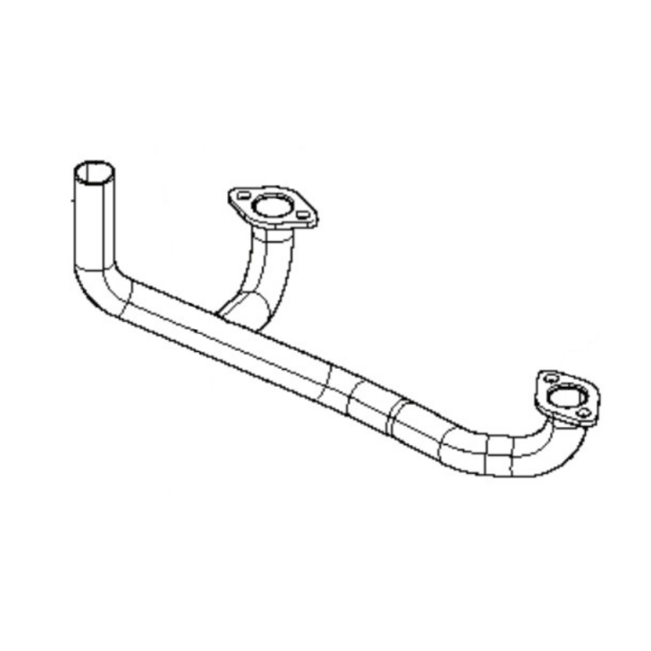 Manifold in the group  at Gräsklipparbutiken (5931311-01)