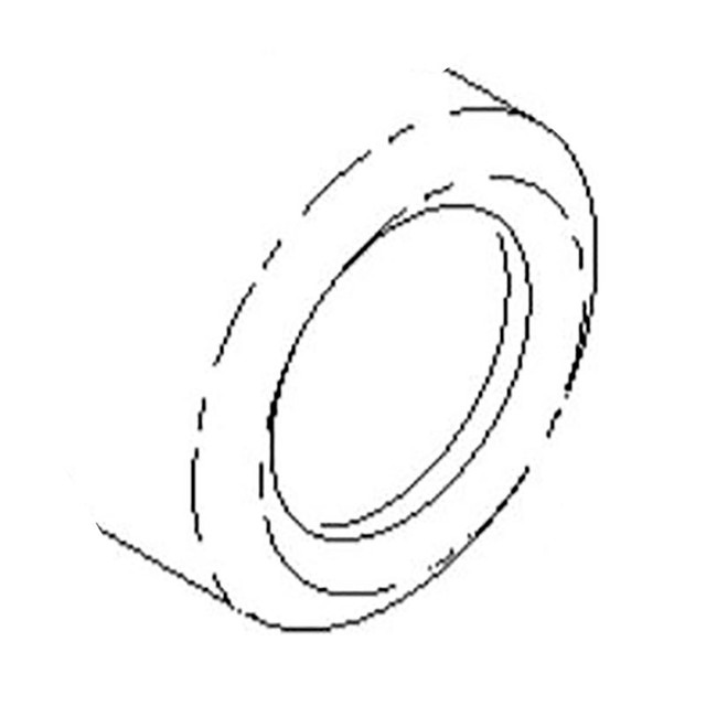 Tire Rear in the group  at Gräsklipparbutiken (5931452-01)