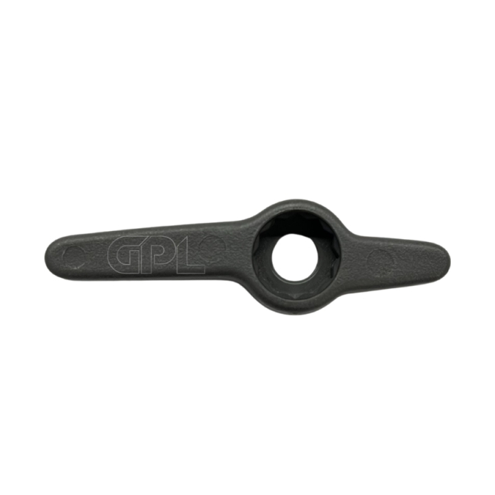 Steering wheel adjustment handle in the group at Gräsklipparbutiken (5931495-01)