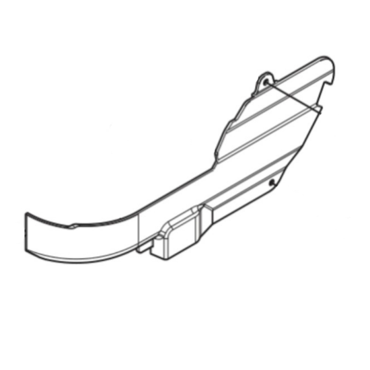 Cover French Protection Belts, in the group  at Gräsklipparbutiken (5932103-01)