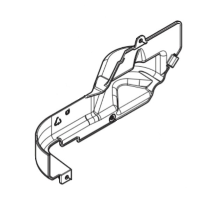 French Protection Belts, Left in the group  at Gräsklipparbutiken (5932133-01)