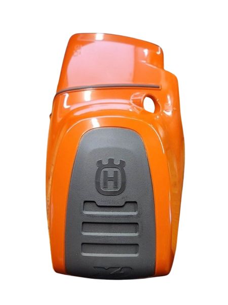 Cylinder Cover H592 Xp 5932382-01 in the group at Gräsklipparbutiken (5932382-01)