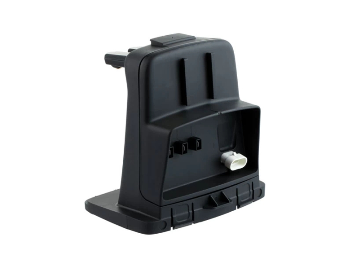Charge station housing incl PCB Aspire R4 in the group at Gräsklipparbutiken (5932464-04)