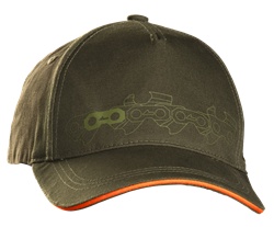 Husqvarna Xplorer Cap X-cut Forest Green in the group Forest and Garden Products / Husqvarna Protective clothing/equipment / Husqvarna Xplorer Casual clothes at Gräsklipparbutiken (5932542-01)
