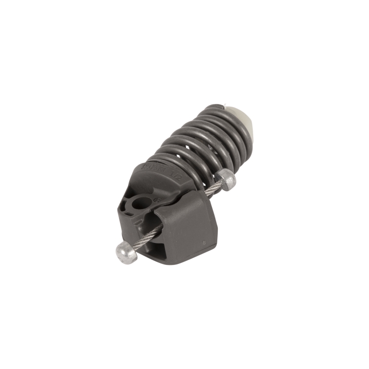 Antivibration element rear has in the group  at Gräsklipparbutiken (5932556-02)