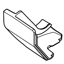 Wear Protection 5932570-01 in the group  at Gräsklipparbutiken (5932570-01)