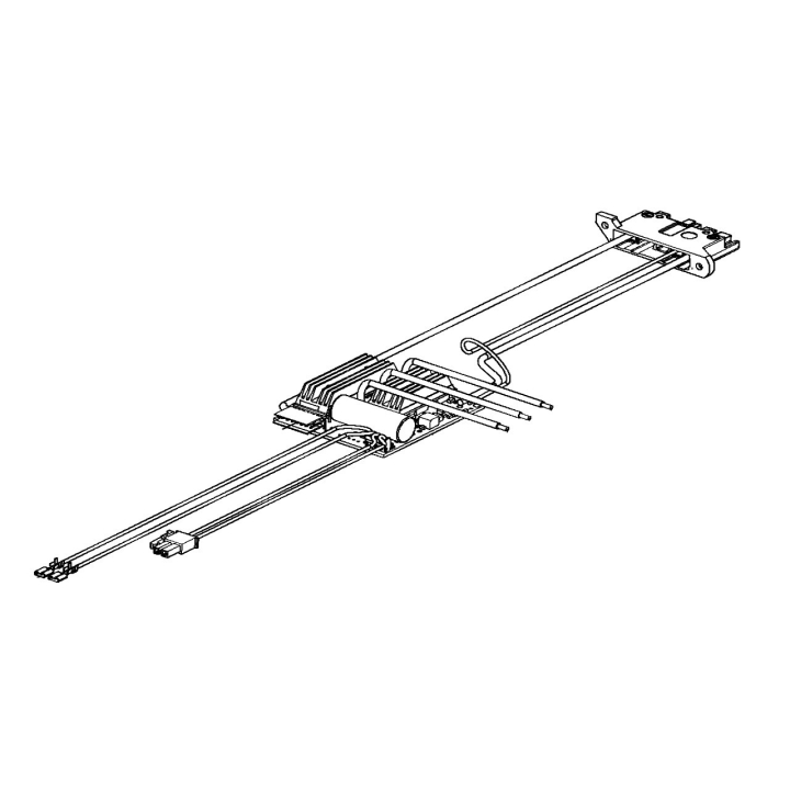 Control Unit Bldc 100 in the group  at Gräsklipparbutiken (5932646-02)