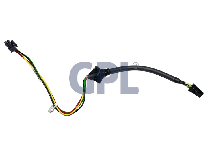 WIRING ASSY MAIN CABLE REAR L in the group Automower 435X AWD - 2021 at Gräsklipparbutiken (5933094-03)