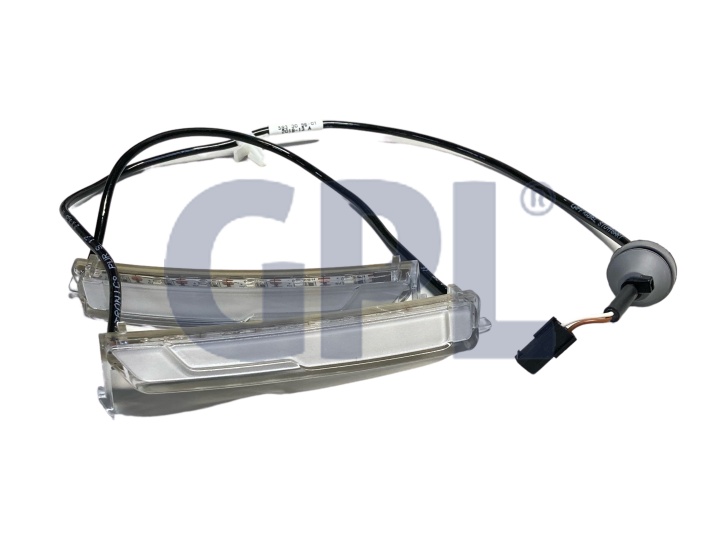 WIRING ASSY LED LIGHT in the group Automower 435X AWD - 2021 at Gräsklipparbutiken (5933096-01)