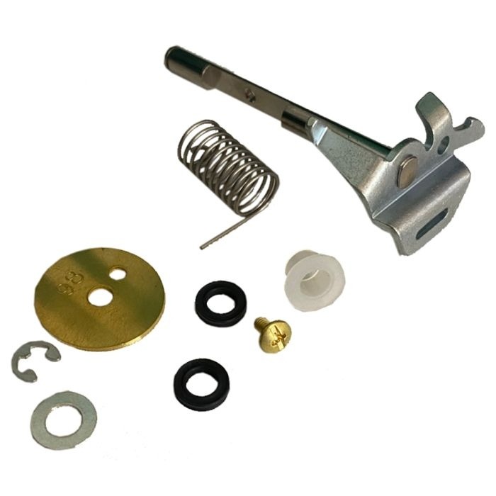 Throttle Shaft Kit in the group at Gräsklipparbutiken (5933099-01)