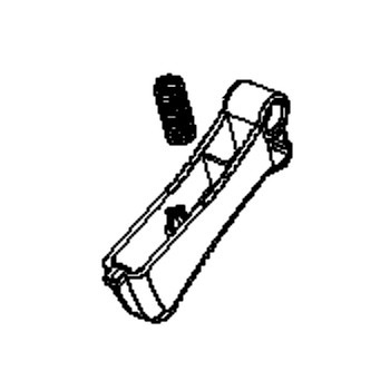 Trigger in the group  at Gräsklipparbutiken (5933521-01)