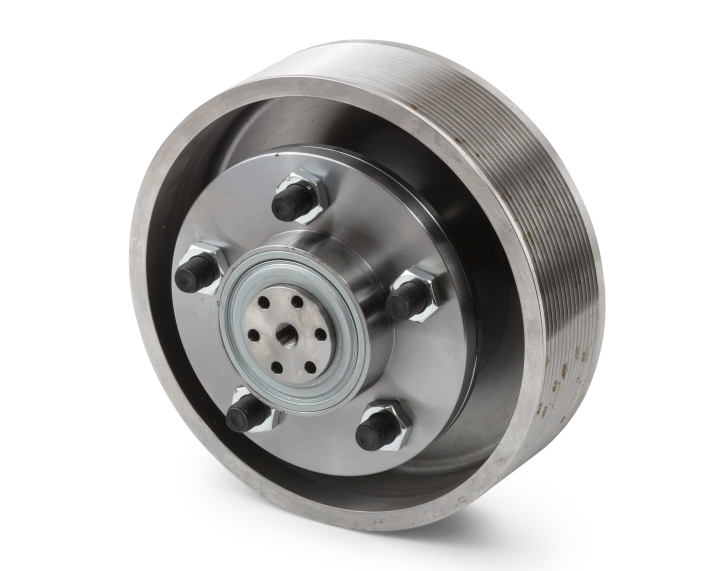 Hub assy htc 800 cl in the group  at Gräsklipparbutiken (5934348-01)