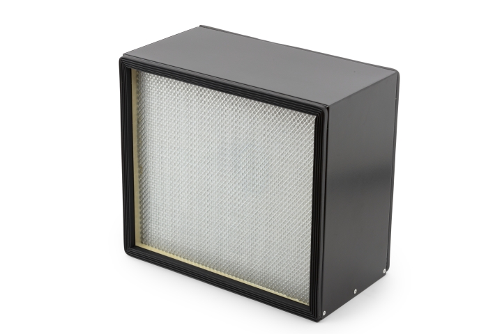 Filter hepa 13 340X305X170, gl in the group  at Gräsklipparbutiken (5934440-01)