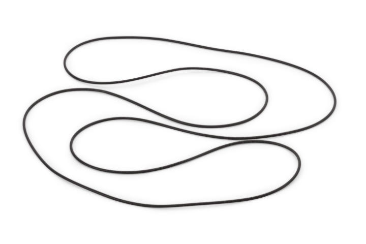 O-ring housing 6, L1800 2.4MM in the group  at Gräsklipparbutiken (5934871-01)
