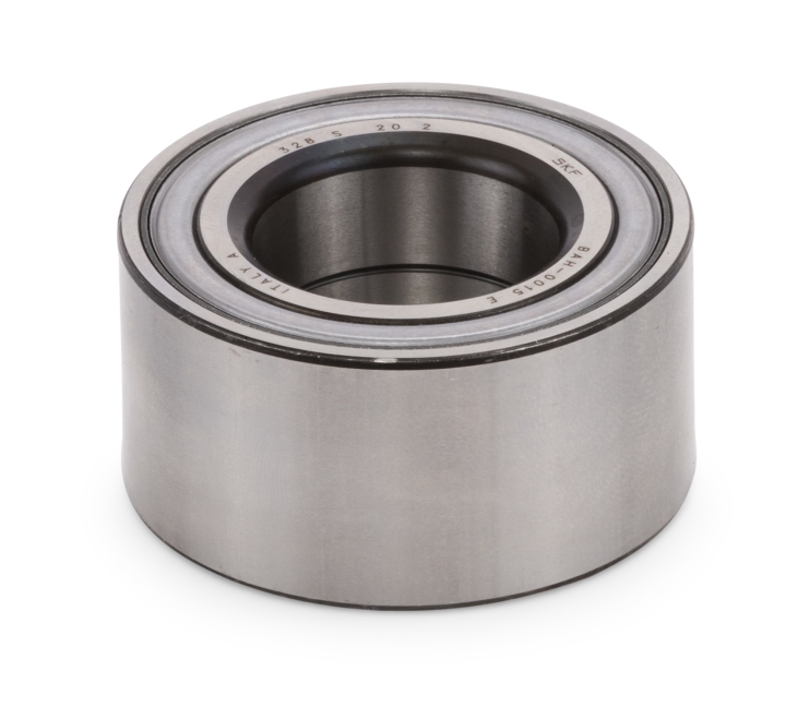 Bearing hub BAH-0015E in the group  at Gräsklipparbutiken (5934877-01)