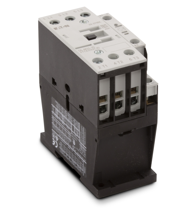 Contactor 32A 24VDC in the group  at Gräsklipparbutiken (5935594-01)