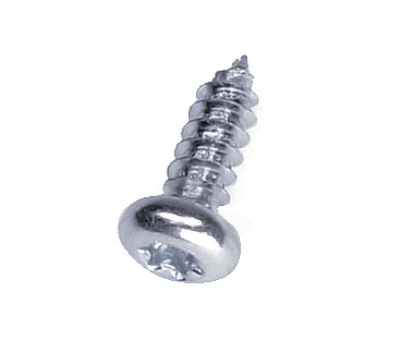 Screw St4.8 X 14 5935779-01 in the group  at Gräsklipparbutiken (5935779-01)