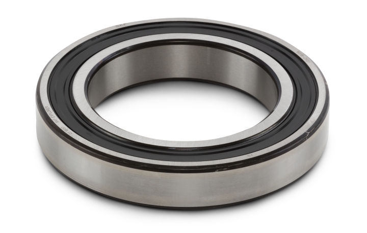 Ball bearing 6018-2RS1 in the group  at Gräsklipparbutiken (5936299-01)