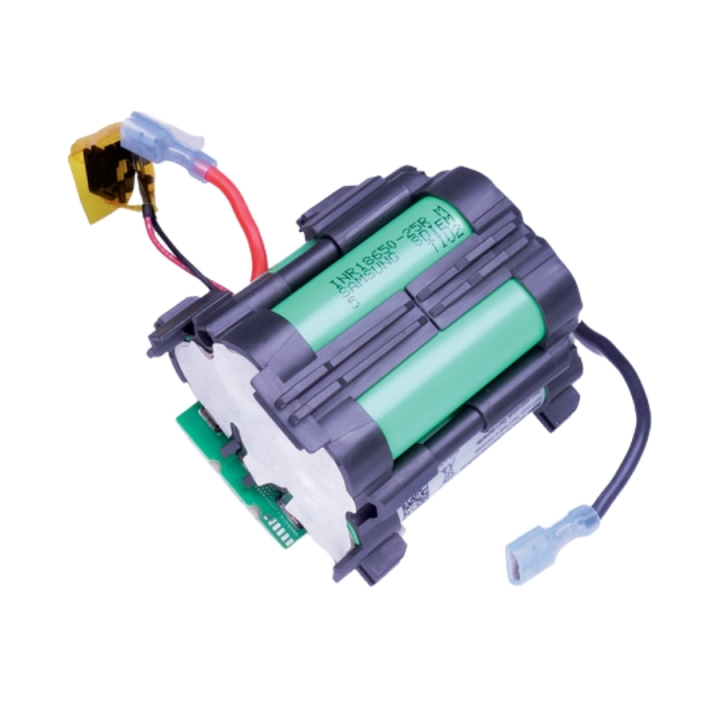 Battery Li-Ion Assy 18V 5936544-01 in the group at Gräsklipparbutiken (5936544-01)