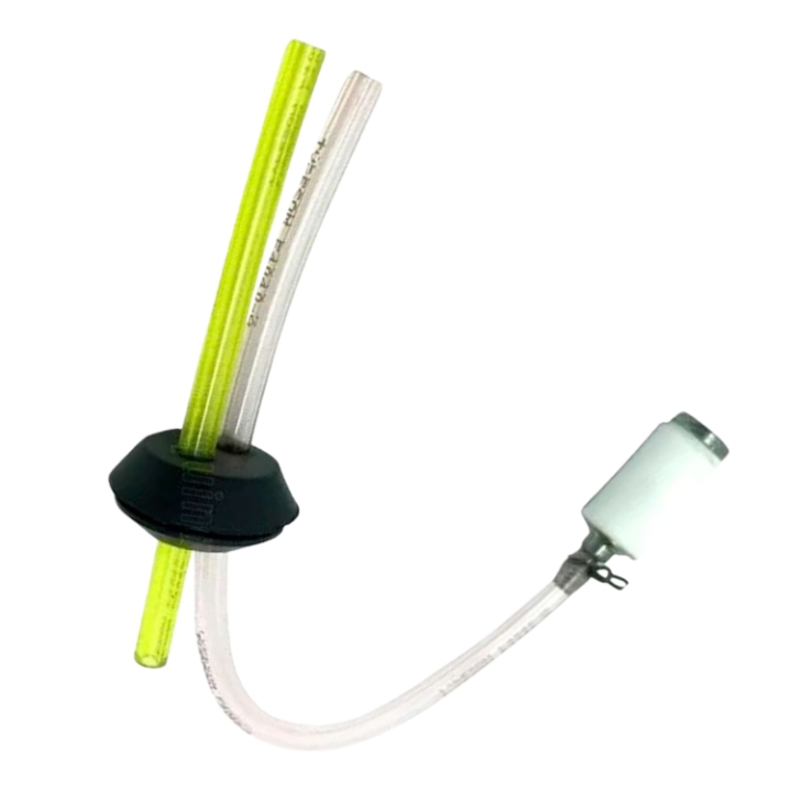 Tube Assembly 31R/33R 5936711-01 in the group  at Gräsklipparbutiken (5936711-01)