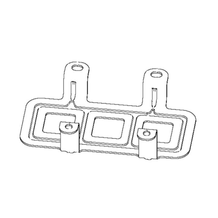 Guard 131R 5936715-01 in the group  at Gräsklipparbutiken (5936715-01)