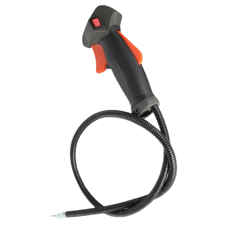 Handle Assy 31R/33R 5937054-01 in the group  at Gräsklipparbutiken (5937054-01)