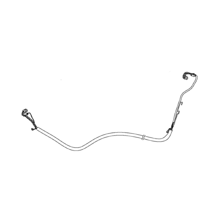 Wiring Assy Signal Blower 300 5937146-01 in the group  at Gräsklipparbutiken (5937146-01)