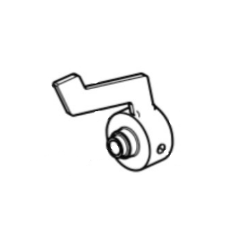 Hub Assy Weight Transfer in the group at Gräsklipparbutiken (5937751-01)