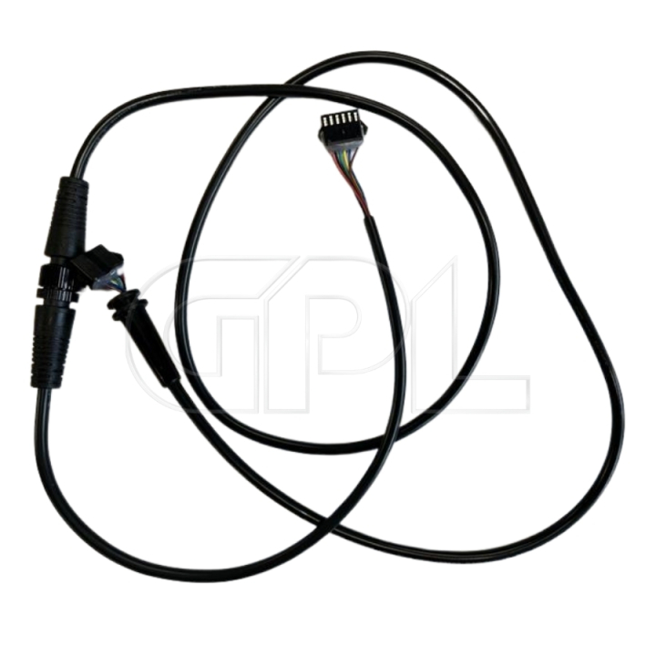 Cable handle lb 146I in the group at Gräsklipparbutiken (5937839-01)