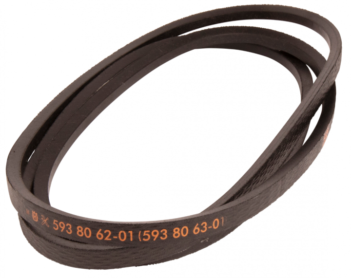 Belt Husqvarna Rider Proflex 21, 422Ts AWD in the group  at Gräsklipparbutiken (5938062-01)