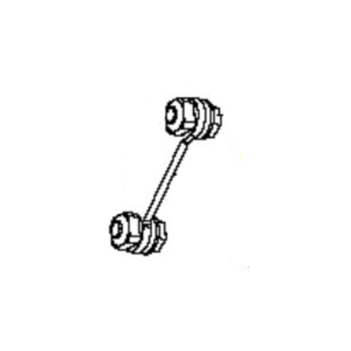 Bracket For Iris Compl in the group  at Gräsklipparbutiken (5938206-01)