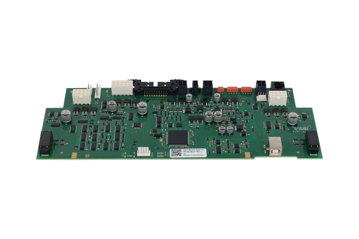 Printed circuit assembly PCBA main in the group  at Gräsklipparbutiken (5938306-01)