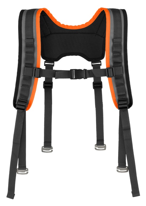 Husqvarna Harness in the group Forest and Garden Products / Husqvarna Protective clothing/equipment / Protective Accessories at Gräsklipparbutiken (5938376-01)