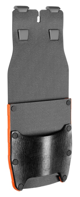 Husqvarna Combi holster with wedge pocket in the group Forest and Garden Products / Husqvarna Protective clothing/equipment / Protective Accessories at Gräsklipparbutiken (5938383-02)