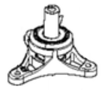 Warehouse Cutting D 5938446-01 in the group  at Gräsklipparbutiken (5938446-01)