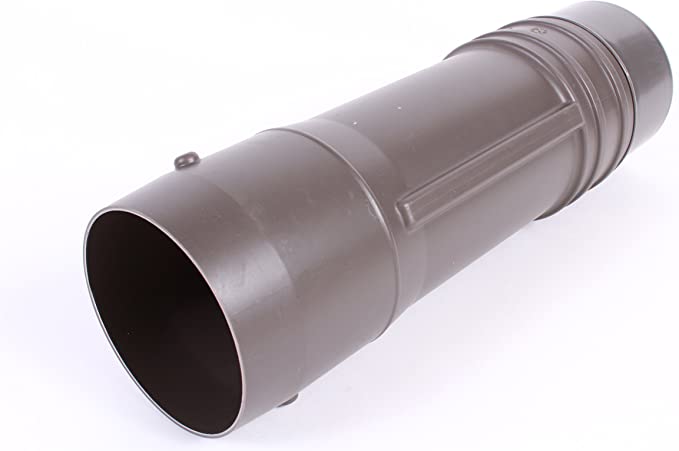 Pipe Swivel Hvq Gray 5938542-02 in the group at Gräsklipparbutiken (5938542-02)