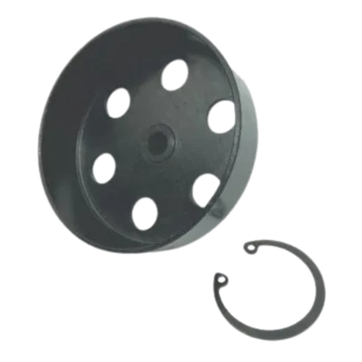 Drum Set 5938646-01 in the group  at Gräsklipparbutiken (5938646-01)