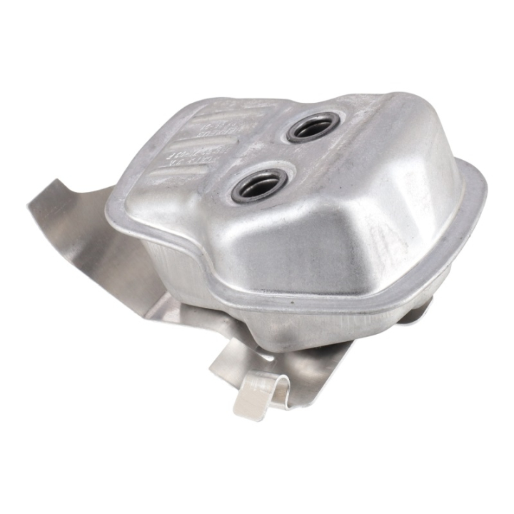 Silencer 522Hd in the group at Gräsklipparbutiken (5938764-05)